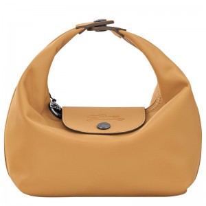 Women Longchamp Le Pliage Xtra Xs Handbag Orange | Thailand-603FCOGAI