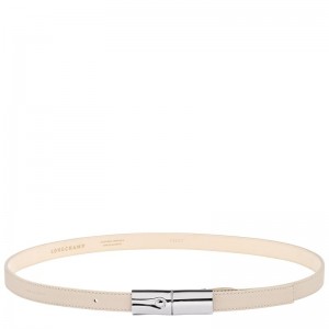 Women Longchamp Le Roseau Belt Multicolor | Thailand-421AOXZIY