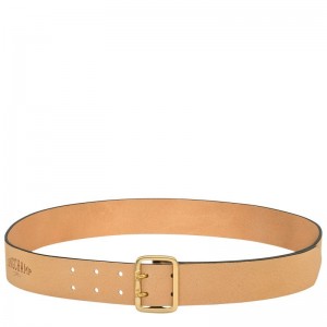 Women Longchamp Leather Belt Multicolor | Thailand-457JLOCIY