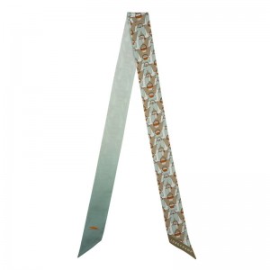 Women Longchamp Origami Le Pliage Headband Multicolor | Thailand-421CALPBR