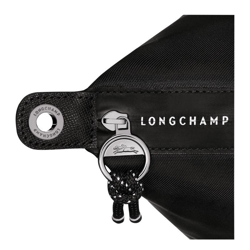 Men Longchamp Le Pliage Energy L Handbag Black | Thailand-569WAFCVP