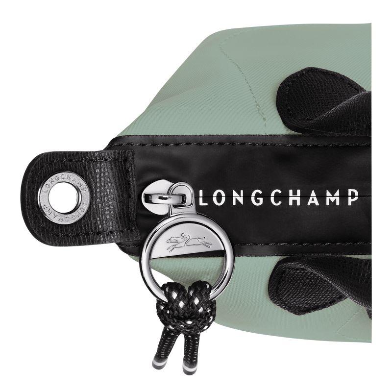 Men Longchamp Le Pliage Energy Xs Handbag Blue Green | Thailand-243CTVUGK