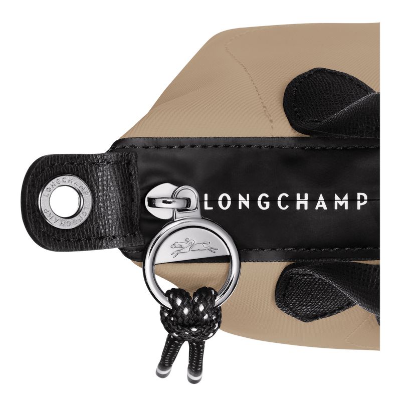Men Longchamp Le Pliage Energy Xs Handbag Brown | Thailand-467SGFDOX