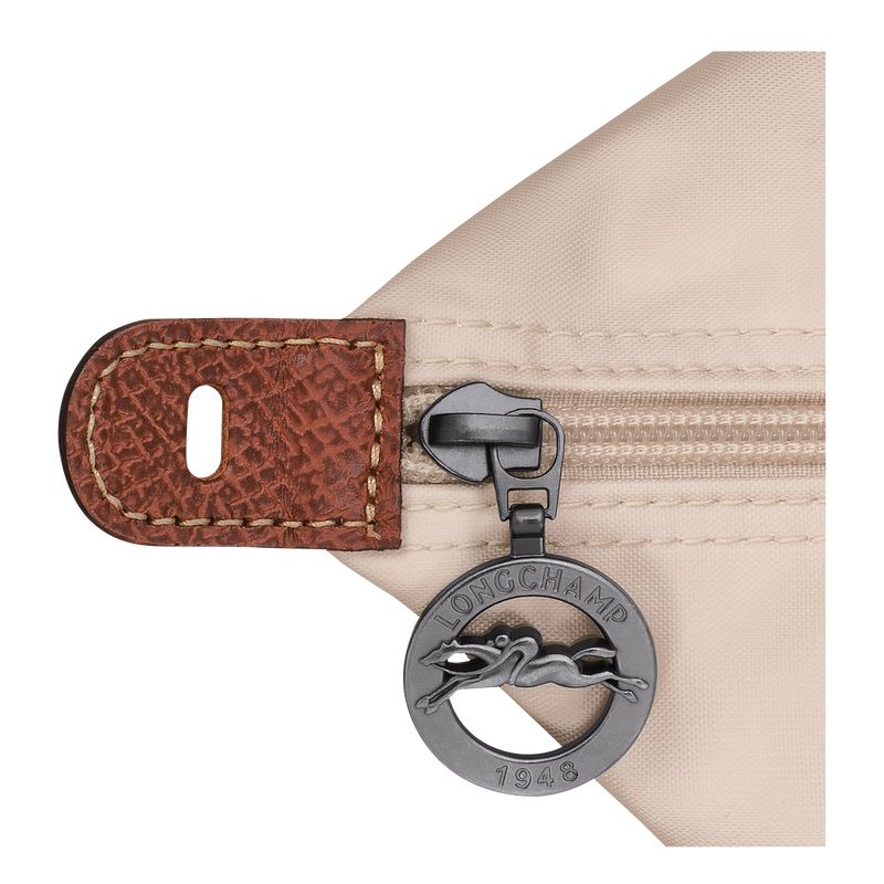 Men Longchamp Le Pliage Original Xl Travel Bag Beige | Thailand-041QNZDWY