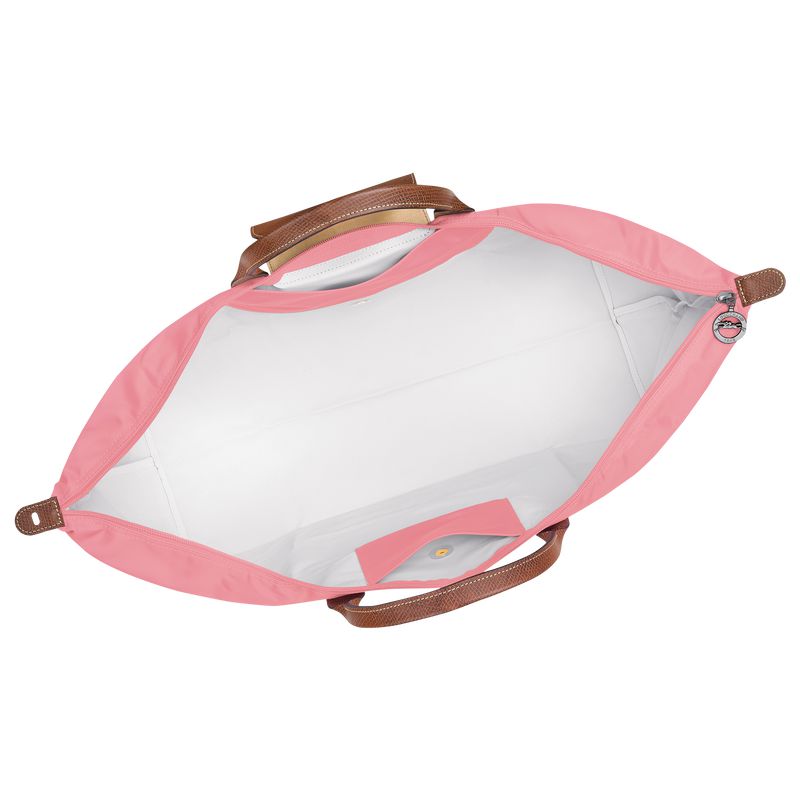 Men Longchamp Le Pliage Original Xl Travel Bag Pink | Thailand-689AZLFTG