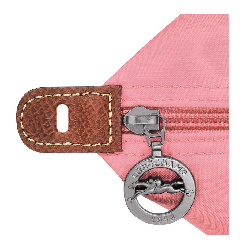 Men Longchamp Le Pliage Original Xl Travel Bag Pink | Thailand-689AZLFTG