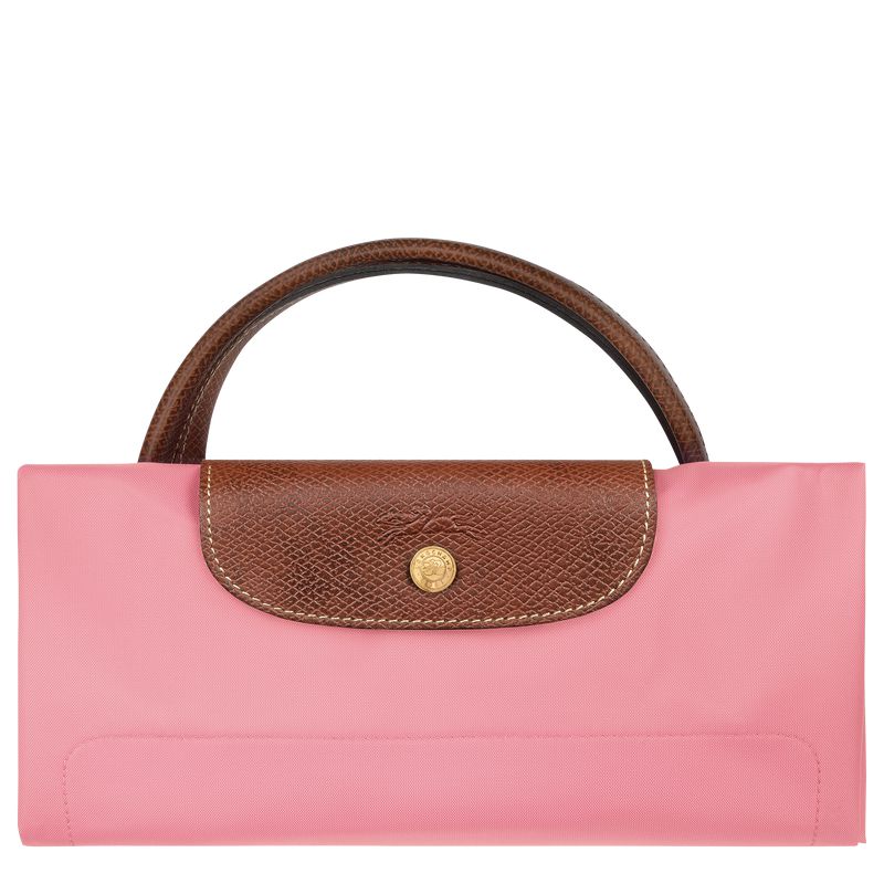 Men Longchamp Le Pliage Original Xl Travel Bag Pink | Thailand-689AZLFTG