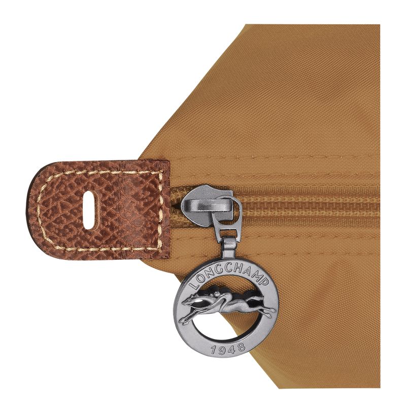 Men Longchamp Le Pliage Original Xl Travel Bag Brown | Thailand-196MVLNUF
