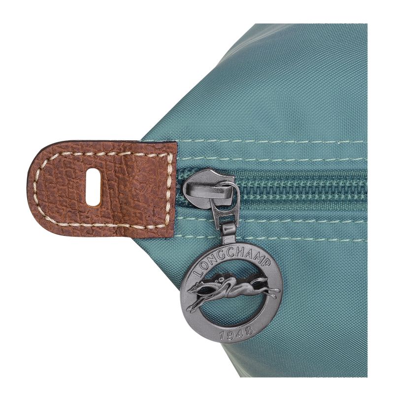 Men Longchamp Le Pliage Original Xl Travel Bag Blue | Thailand-548KXLJMQ