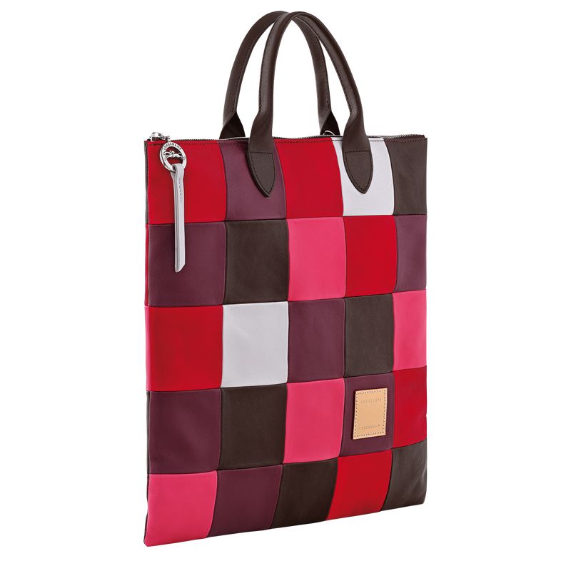 Men Longchamp Re-play L Handbag Multicolor | Thailand-147CDYULE
