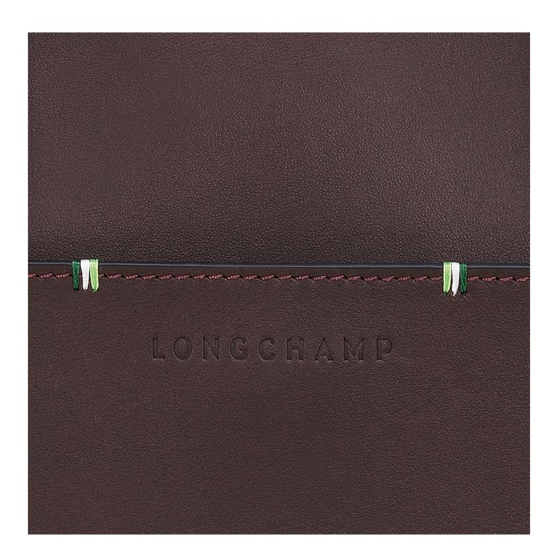 Men Longchamp Sur Seine M Briefcase Beige | Thailand-158UADSTC