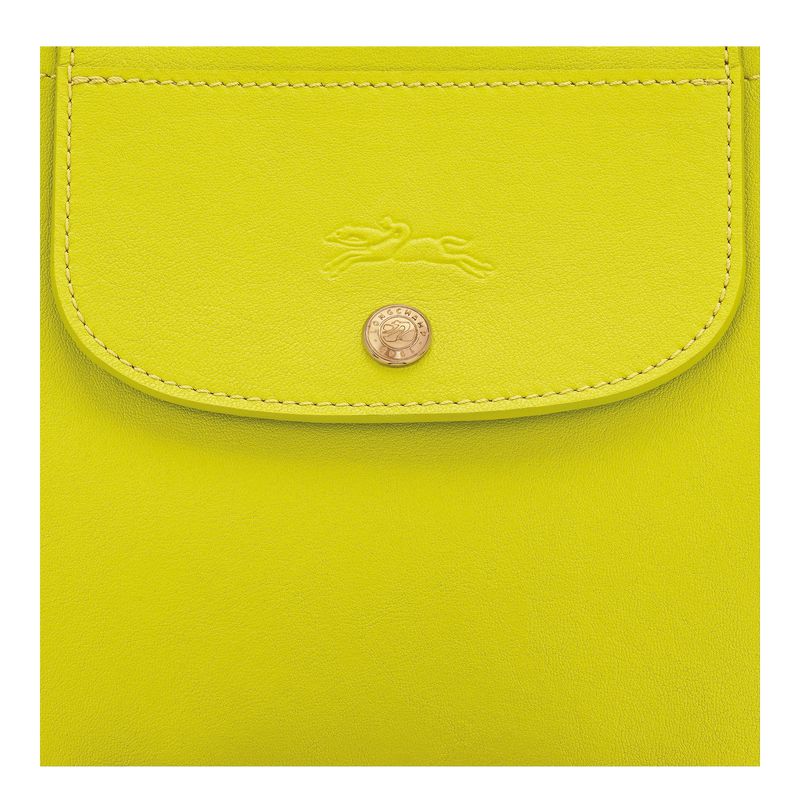 Women Longchamp Cabas S Handbag Green | Thailand-569ANQBSL