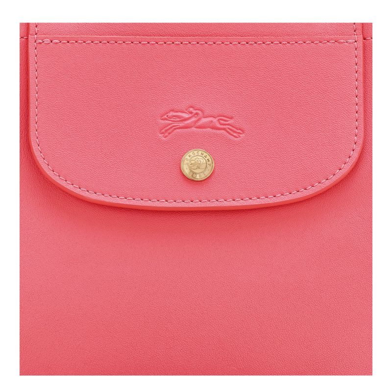 Women Longchamp Cabas S Handbag Pink | Thailand-083TLVIKB