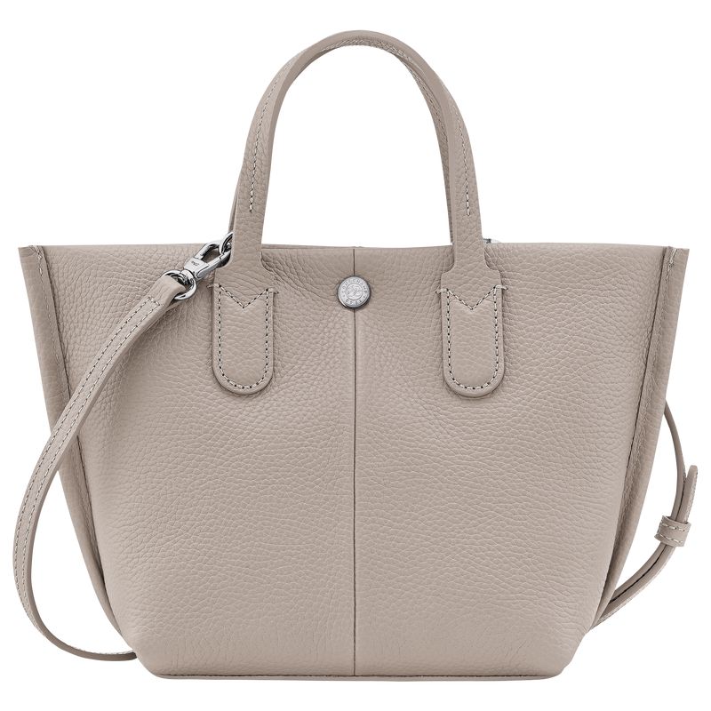 Women Longchamp Essential Xs Handbag Beige | Thailand-893APGMZW