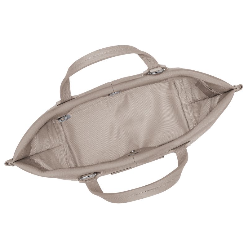 Women Longchamp Essential Xs Handbag Beige | Thailand-893APGMZW