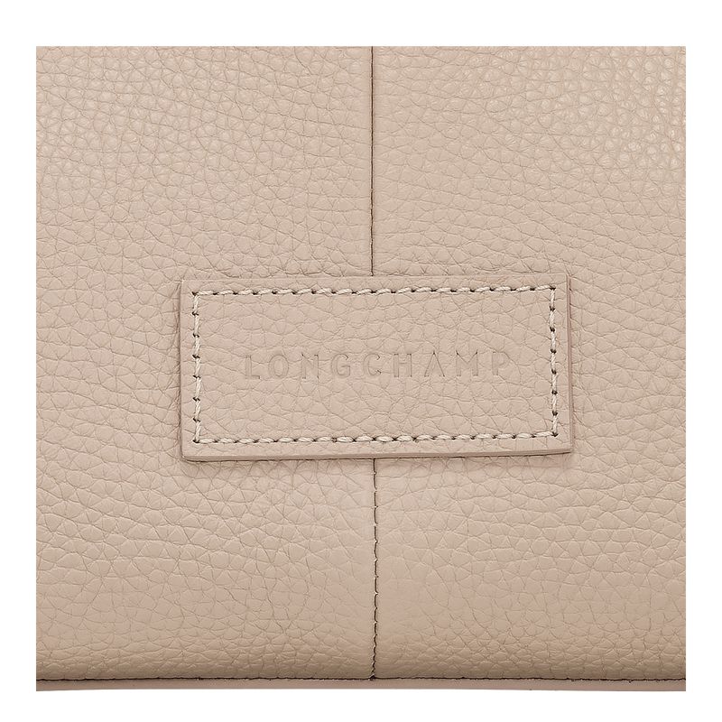 Women Longchamp Essential Xs Handbag Beige | Thailand-893APGMZW