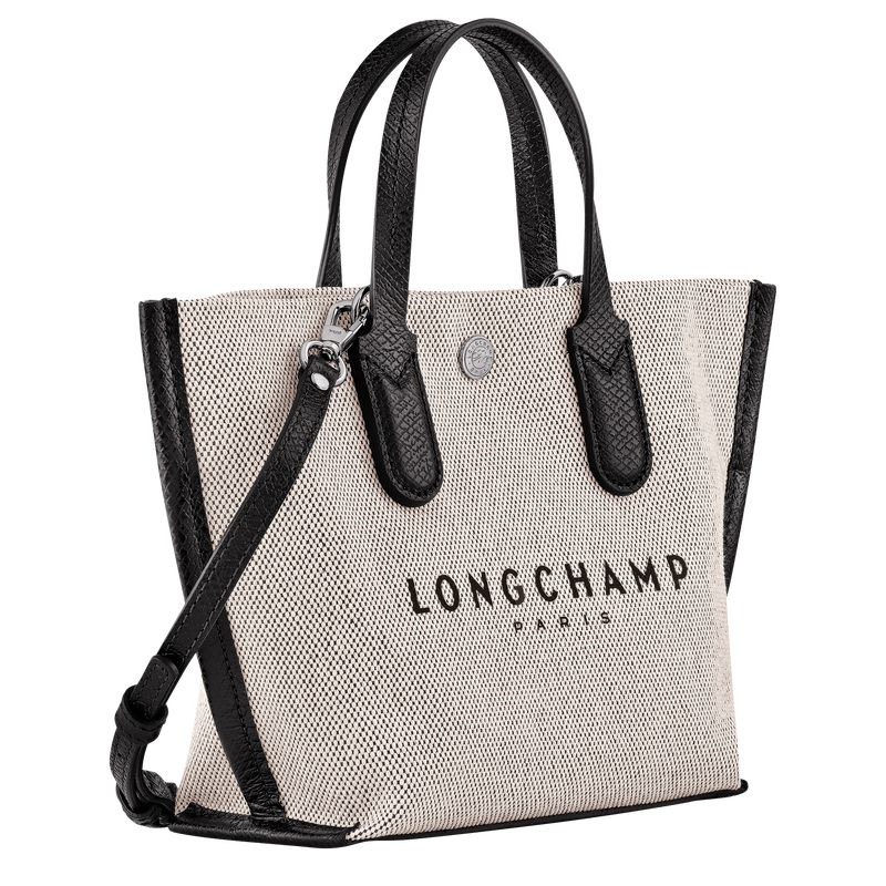 Women Longchamp Essential Xs Handbag Cream | Thailand-902WLGUVJ