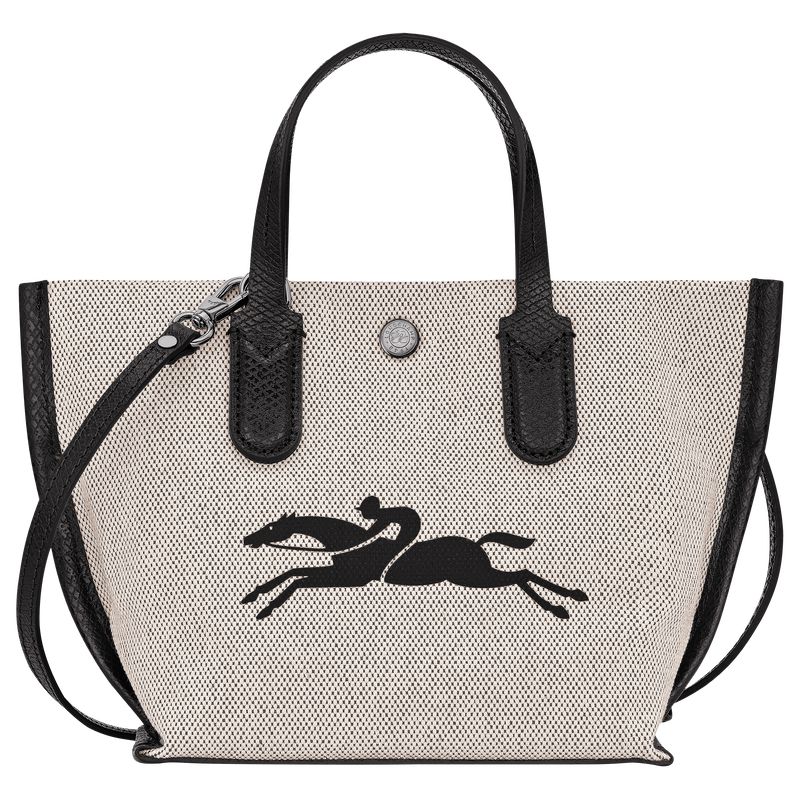 Women Longchamp Essential Xs Handbag Cream | Thailand-902WLGUVJ