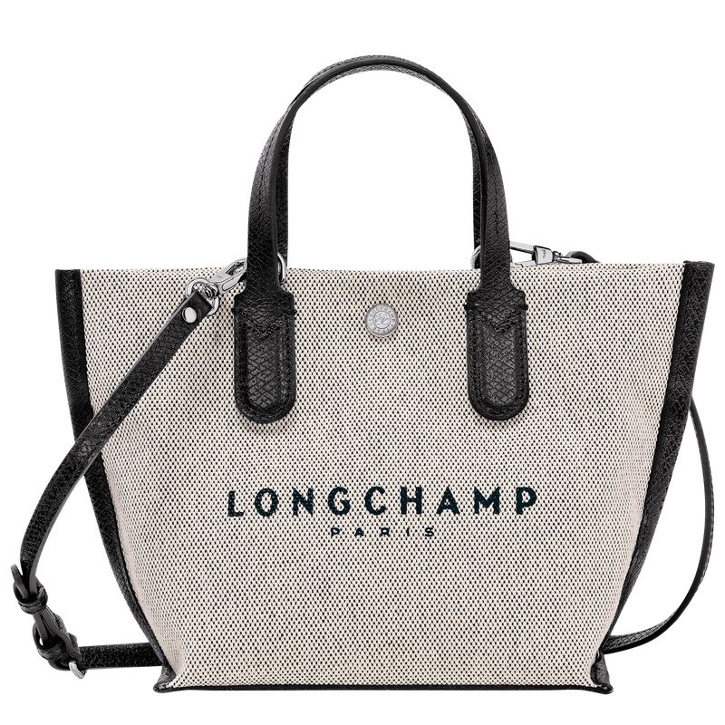 Women Longchamp Essential Xs Handbag Cream | Thailand-902WLGUVJ