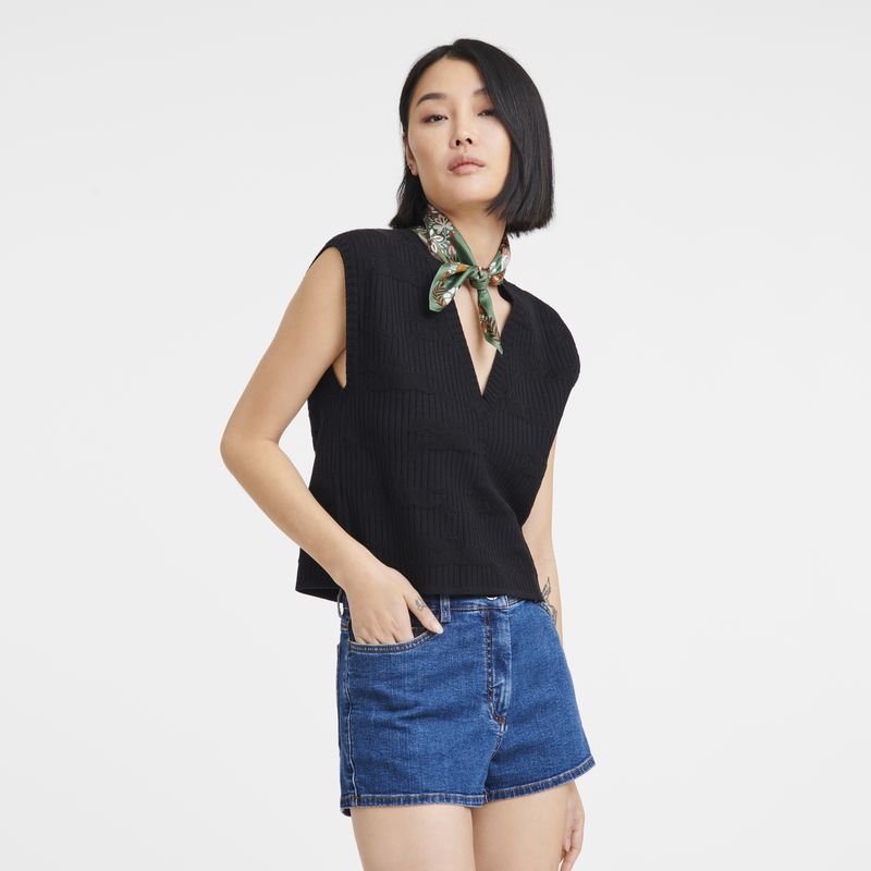 Women Longchamp Forêt 50 Scarf Olive | Thailand-402SULVTA