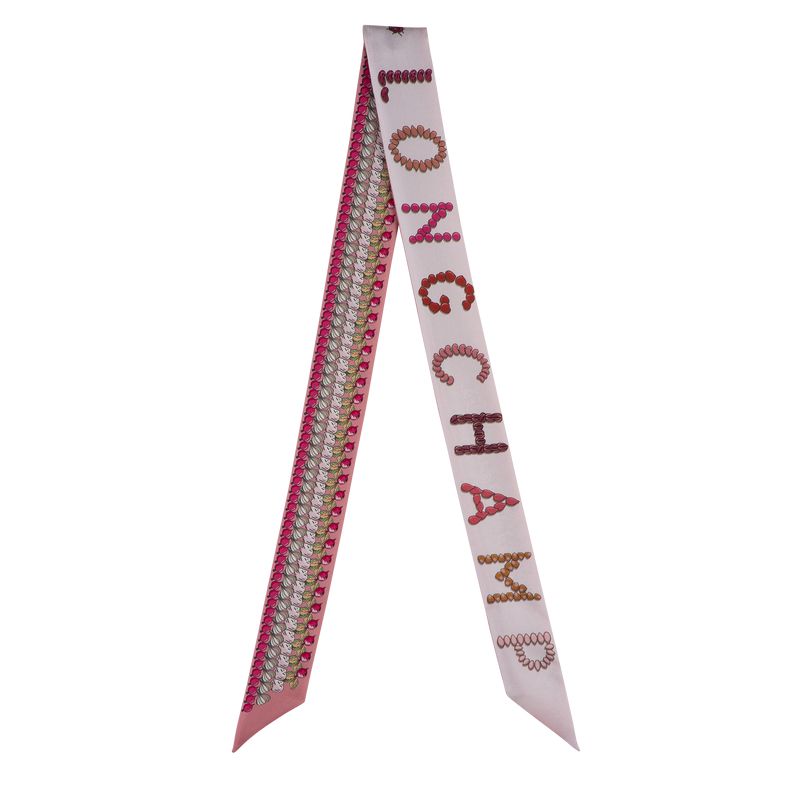Women Longchamp In The Vegetable Garden Headband Multicolor | Thailand-814XQBUHL