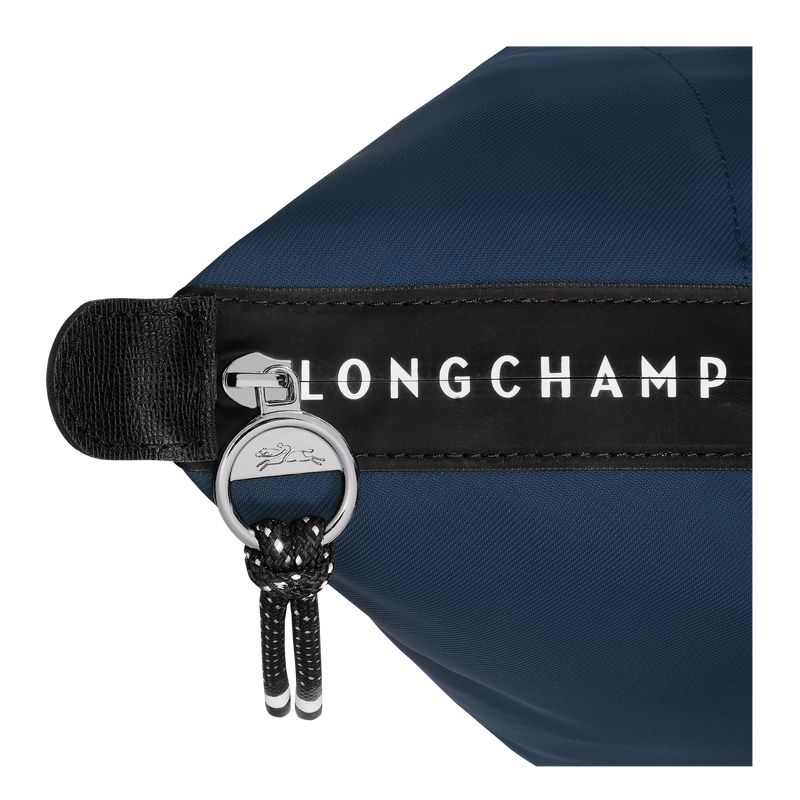 Women Longchamp Le Pliage Energy L Tote Bag Navy | Thailand-934JNPXDF
