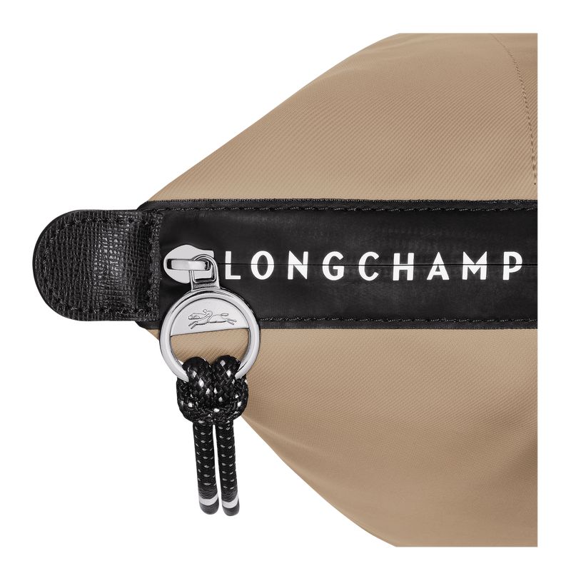 Women Longchamp Le Pliage Energy L Tote Bag Beige | Thailand-253LGBUKA