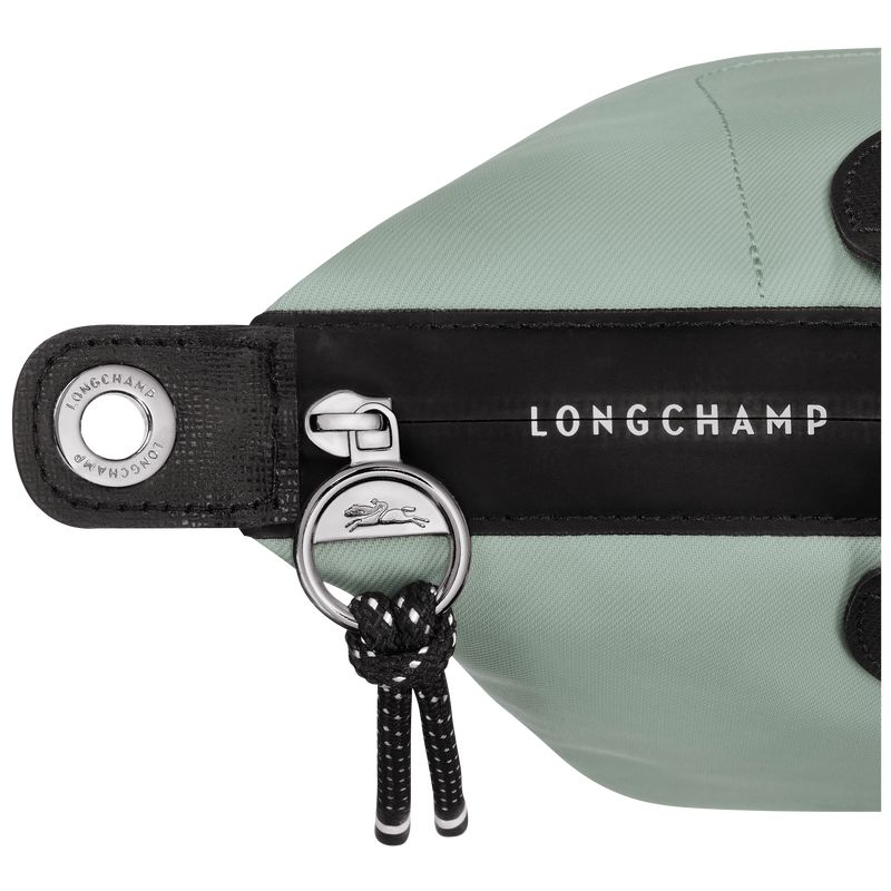Women Longchamp Le Pliage Energy S Handbag Blue Green | Thailand-692IGSYHB