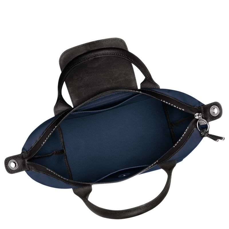 Women Longchamp Le Pliage Energy S Handbag Navy | Thailand-670LPDKYJ
