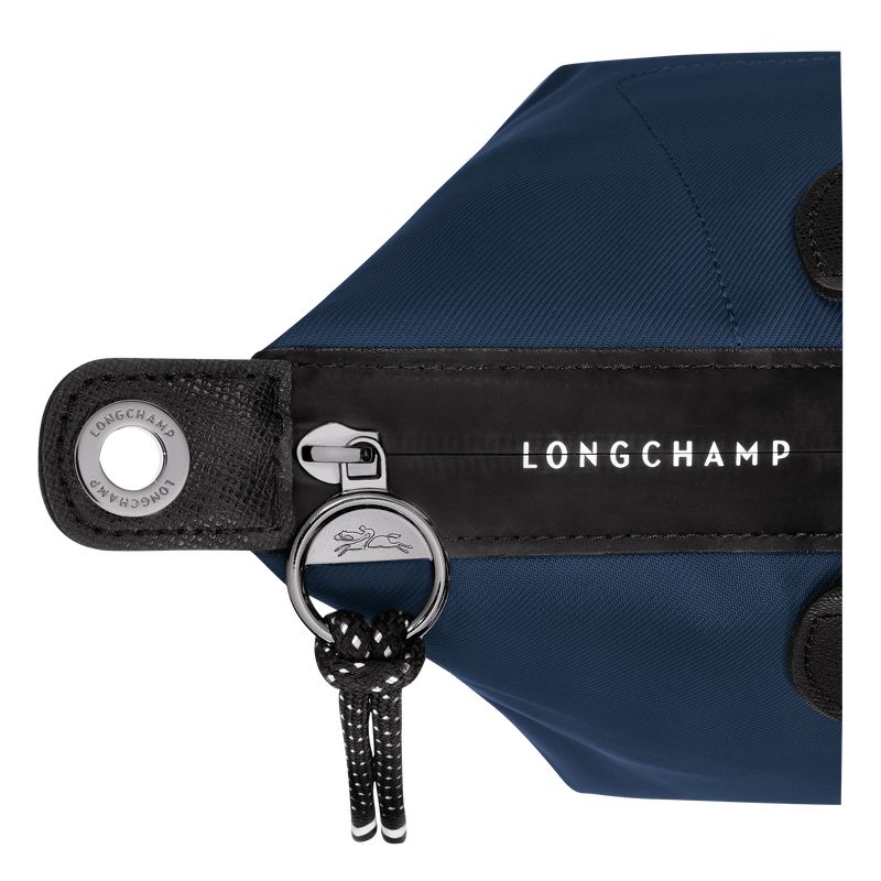 Women Longchamp Le Pliage Energy S Handbag Navy | Thailand-670LPDKYJ
