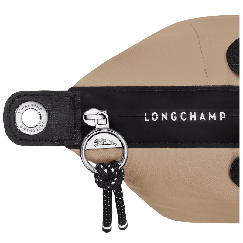 Women Longchamp Le Pliage Energy S Handbag Beige | Thailand-206FOMLGD