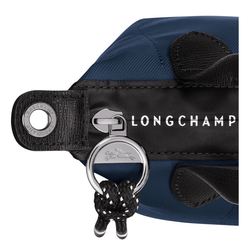 Women Longchamp Le Pliage Energy Xs Handbag Navy | Thailand-652HWQFRD