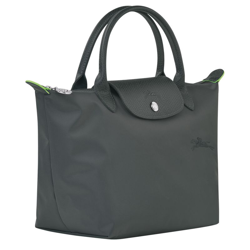 Women Longchamp Le Pliage Green S Handbag Deep Grey | Thailand-310JZOEHN
