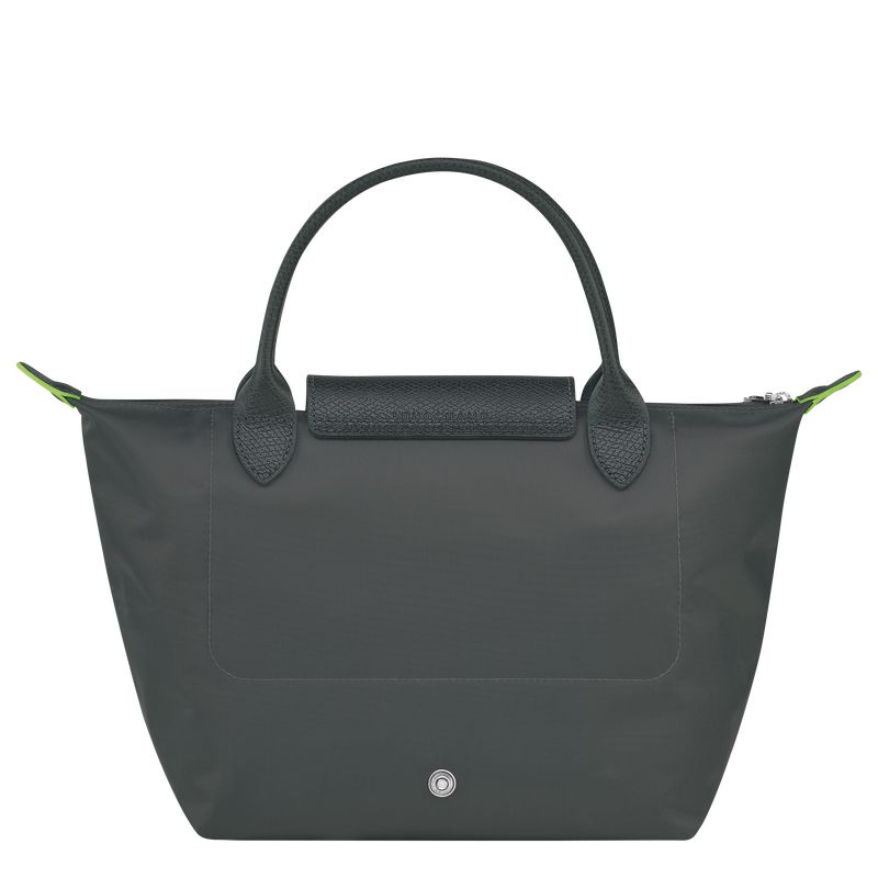 Women Longchamp Le Pliage Green S Handbag Deep Grey | Thailand-310JZOEHN