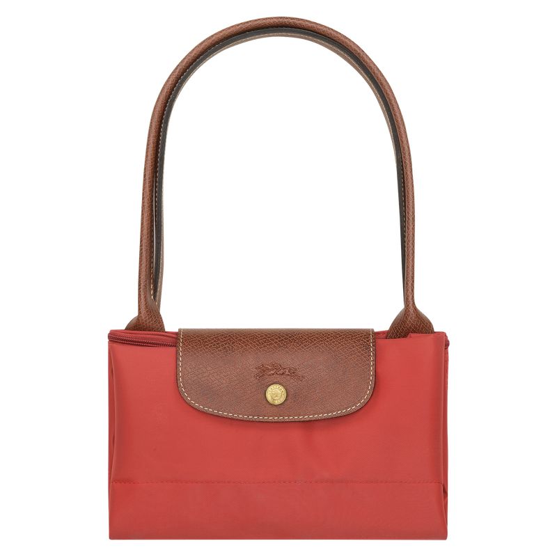 Women Longchamp Le Pliage Original L Tote Bag Pink | Thailand-260IREDXJ