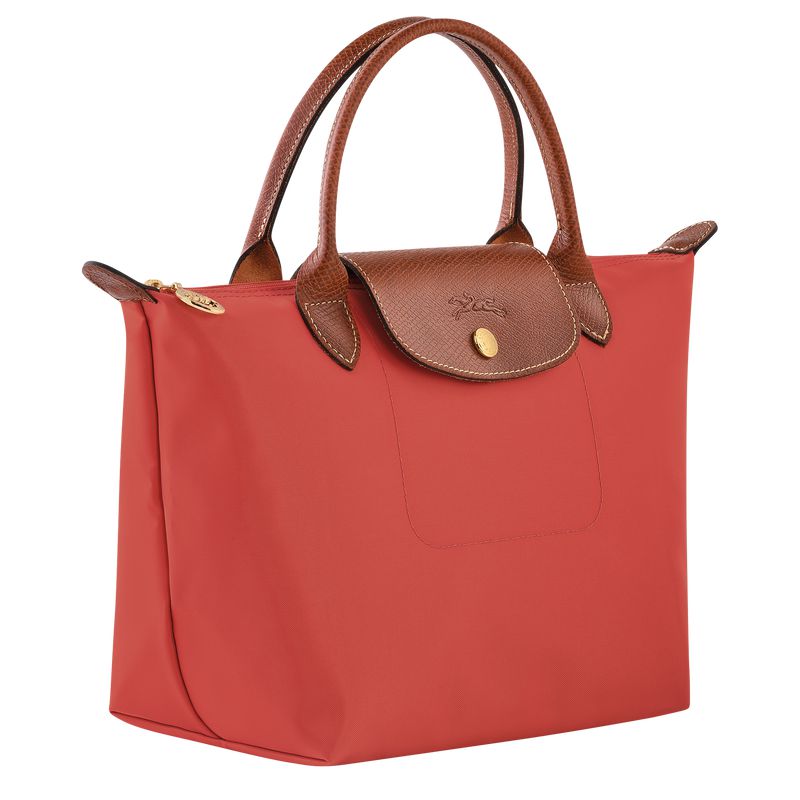 Women Longchamp Le Pliage Original S Handbag Pink | Thailand-698LGXKWZ