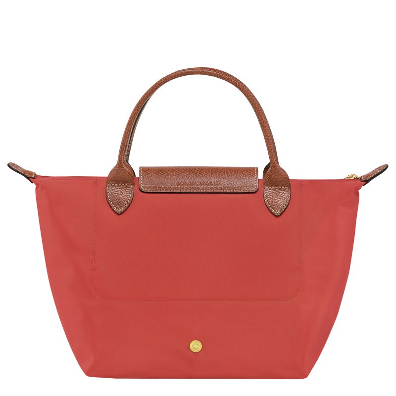 Women Longchamp Le Pliage Original S Handbag Pink | Thailand-698LGXKWZ