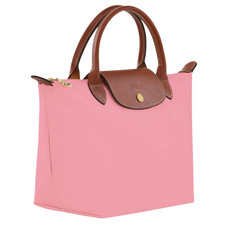 Women Longchamp Le Pliage Original S Handbag Pink | Thailand-560KTWLHR