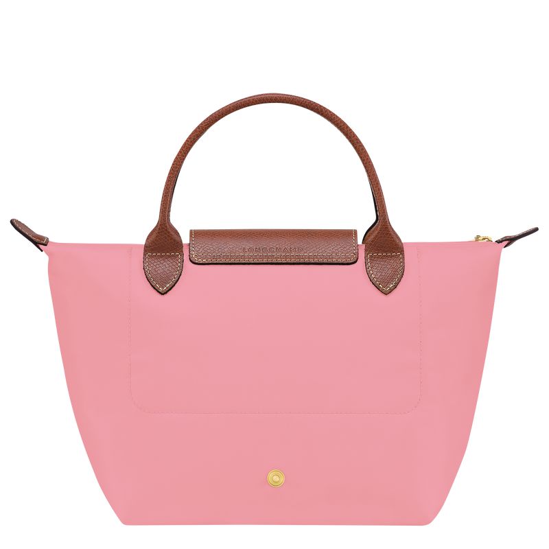 Women Longchamp Le Pliage Original S Handbag Pink | Thailand-560KTWLHR