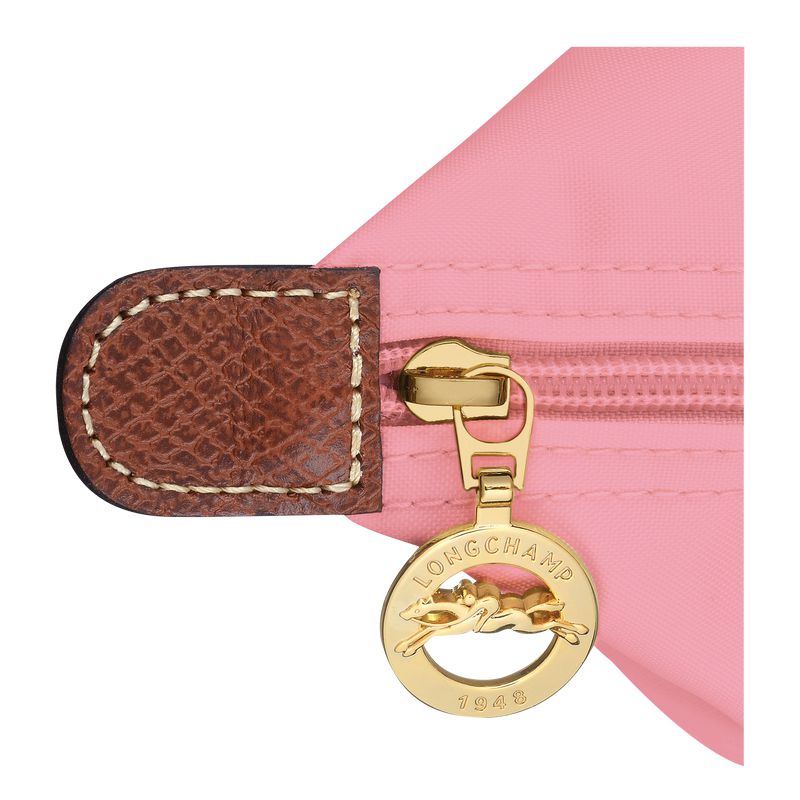 Women Longchamp Le Pliage Original S Handbag Pink | Thailand-560KTWLHR