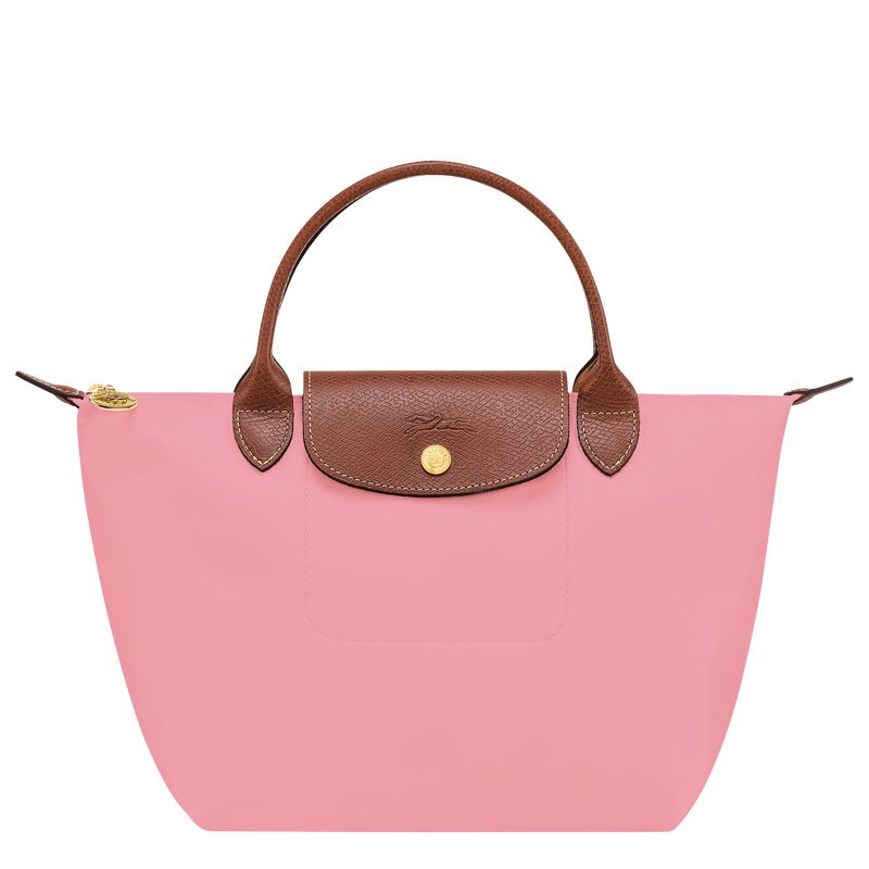 Women Longchamp Le Pliage Original S Handbag Pink | Thailand-560KTWLHR