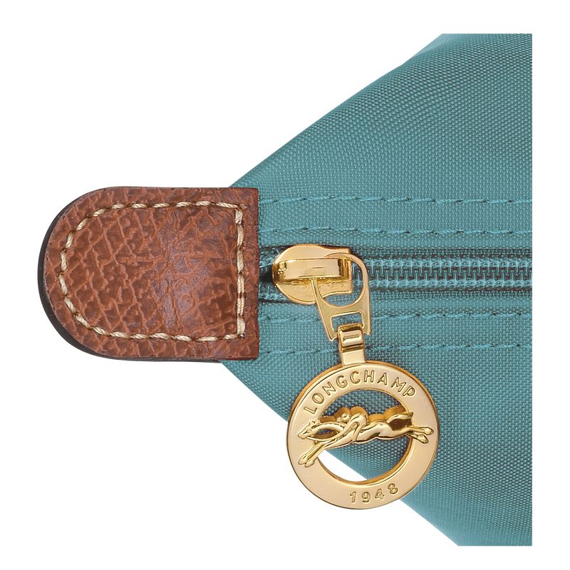 Women Longchamp Le Pliage Original S Handbag Blue | Thailand-371TCLQWE
