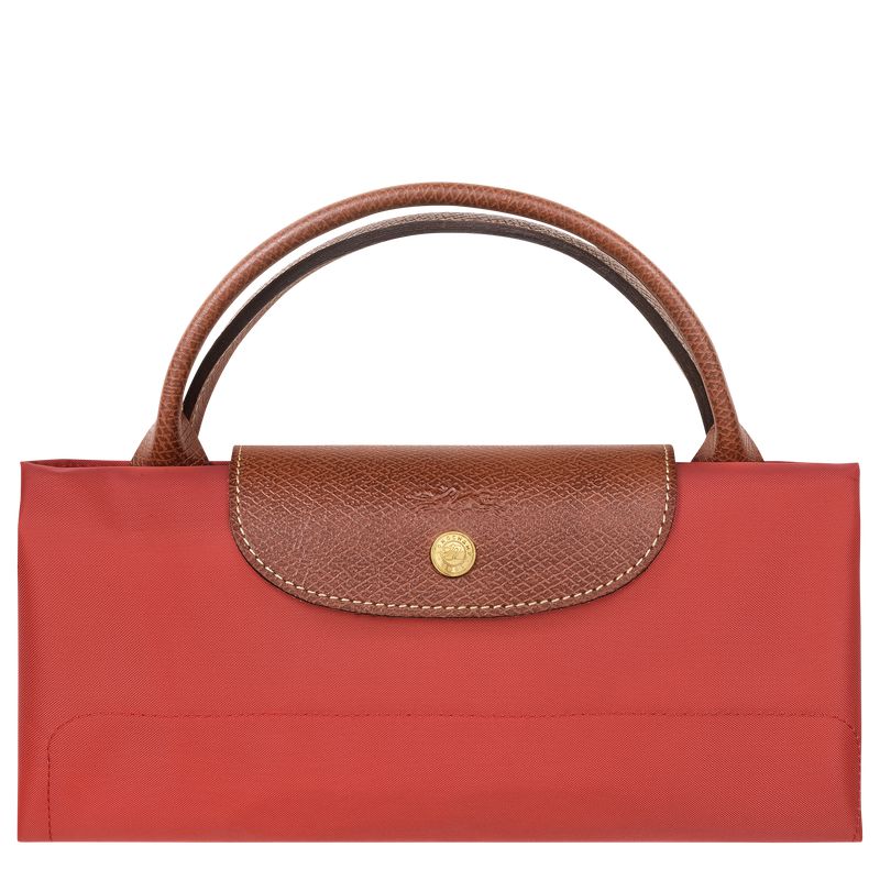 Women Longchamp Le Pliage Original Xl Travel Bag Pink | Thailand-321IVXYWJ
