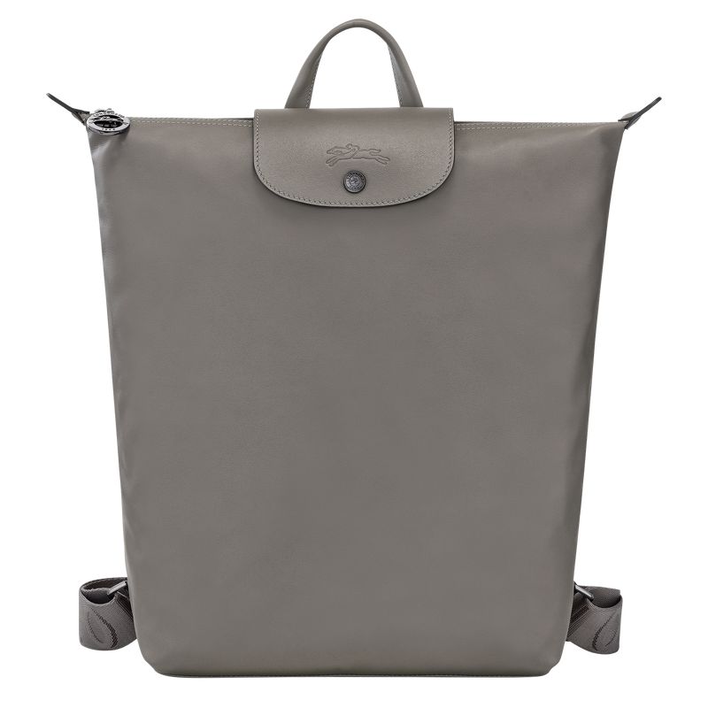 Women Longchamp Le Pliage Xtra M Backpack Grey | Thailand-437PTDRVX