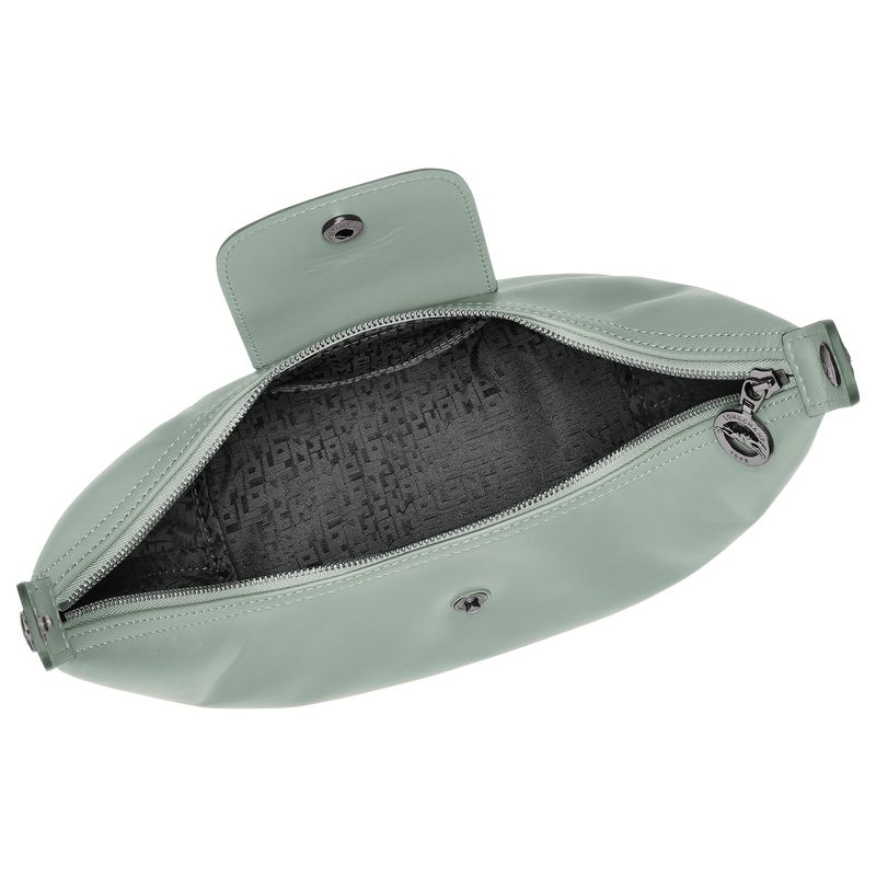 Women Longchamp Le Pliage Xtra Xs Handbag Blue Green | Thailand-026JFRBPO