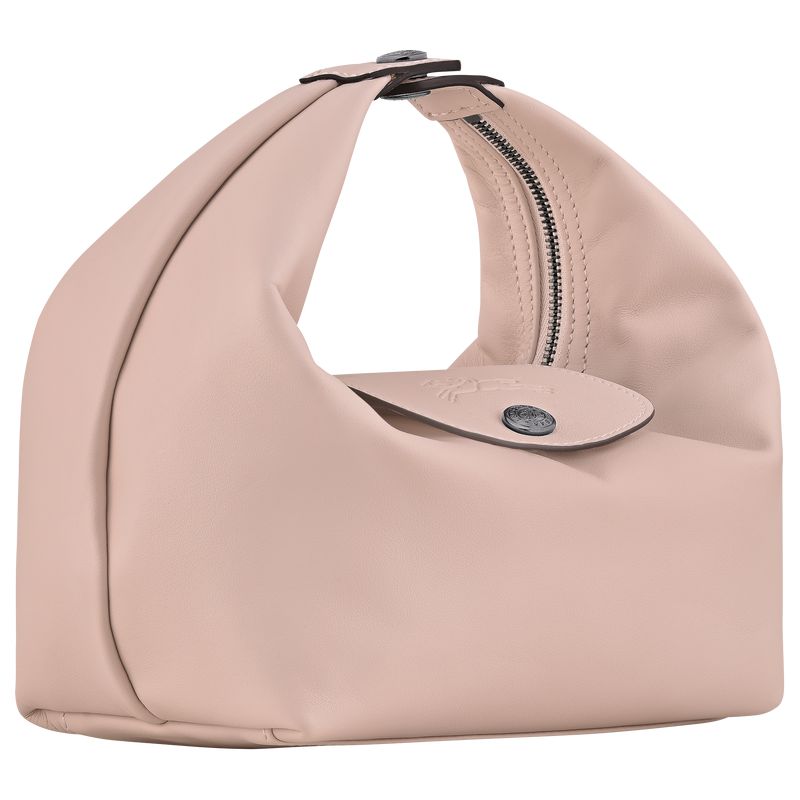 Women Longchamp Le Pliage Xtra Xs Handbag Beige | Thailand-471AGNMQU