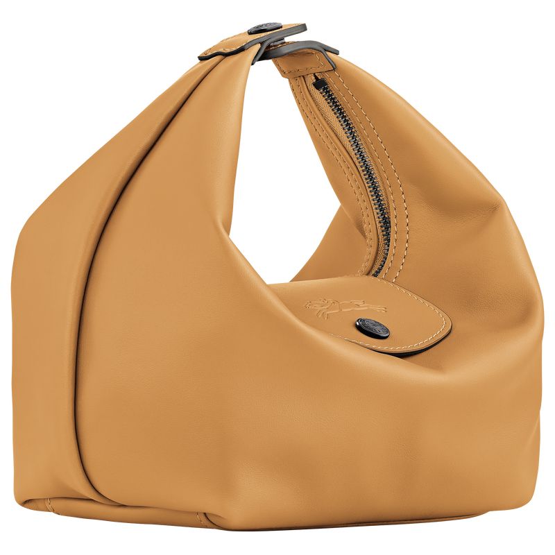 Women Longchamp Le Pliage Xtra Xs Handbag Orange | Thailand-603FCOGAI