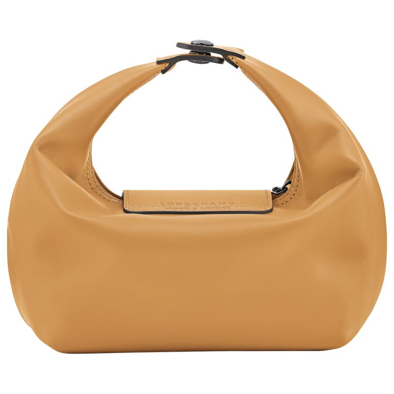 Women Longchamp Le Pliage Xtra Xs Handbag Orange | Thailand-603FCOGAI