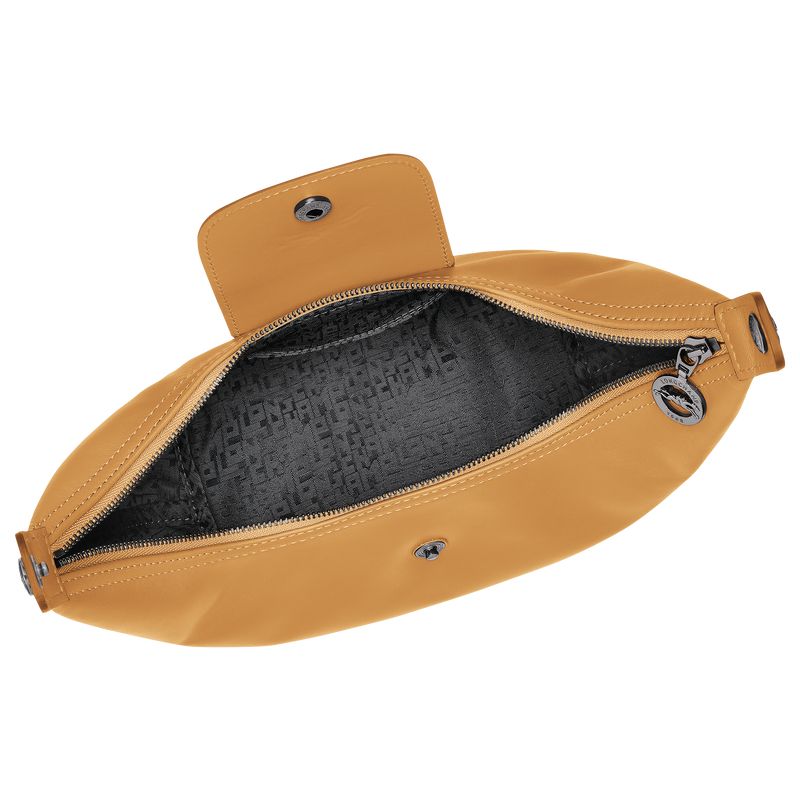 Women Longchamp Le Pliage Xtra Xs Handbag Orange | Thailand-603FCOGAI