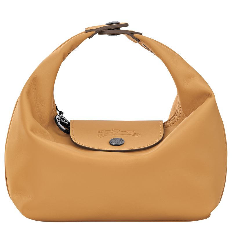 Women Longchamp Le Pliage Xtra Xs Handbag Orange | Thailand-603FCOGAI